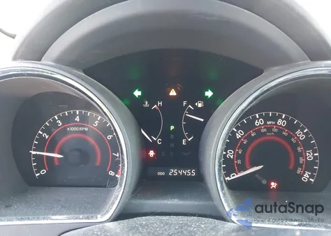 2012 Toyota Highlander Base V6 z USA, uszkodzony, nr VIN 5TDBK3EHXCS120778